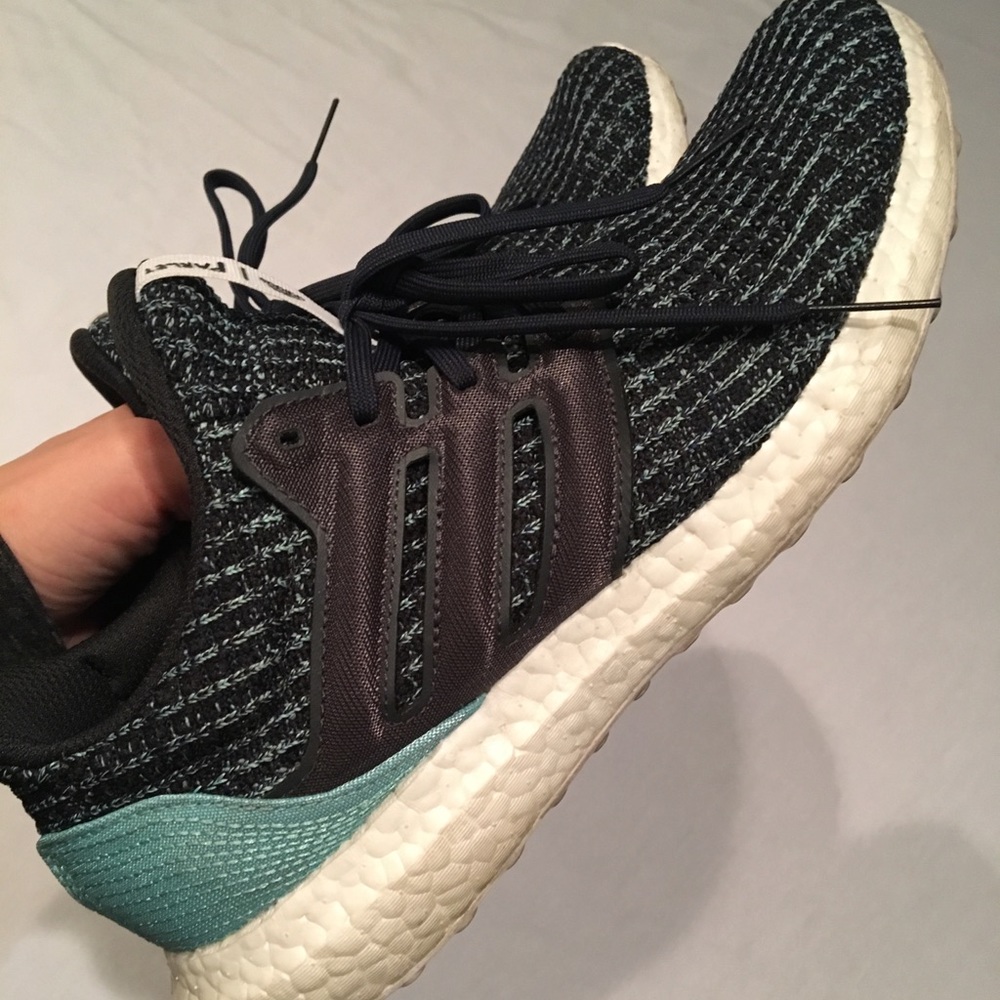 Adidas Ultraboost Parley